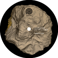 PREMIERE: Simur & Information Ghetto - Go Away
