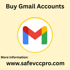 Top 17 Websites to Buy Gmail Accounts (PVA & Bulk) (2)