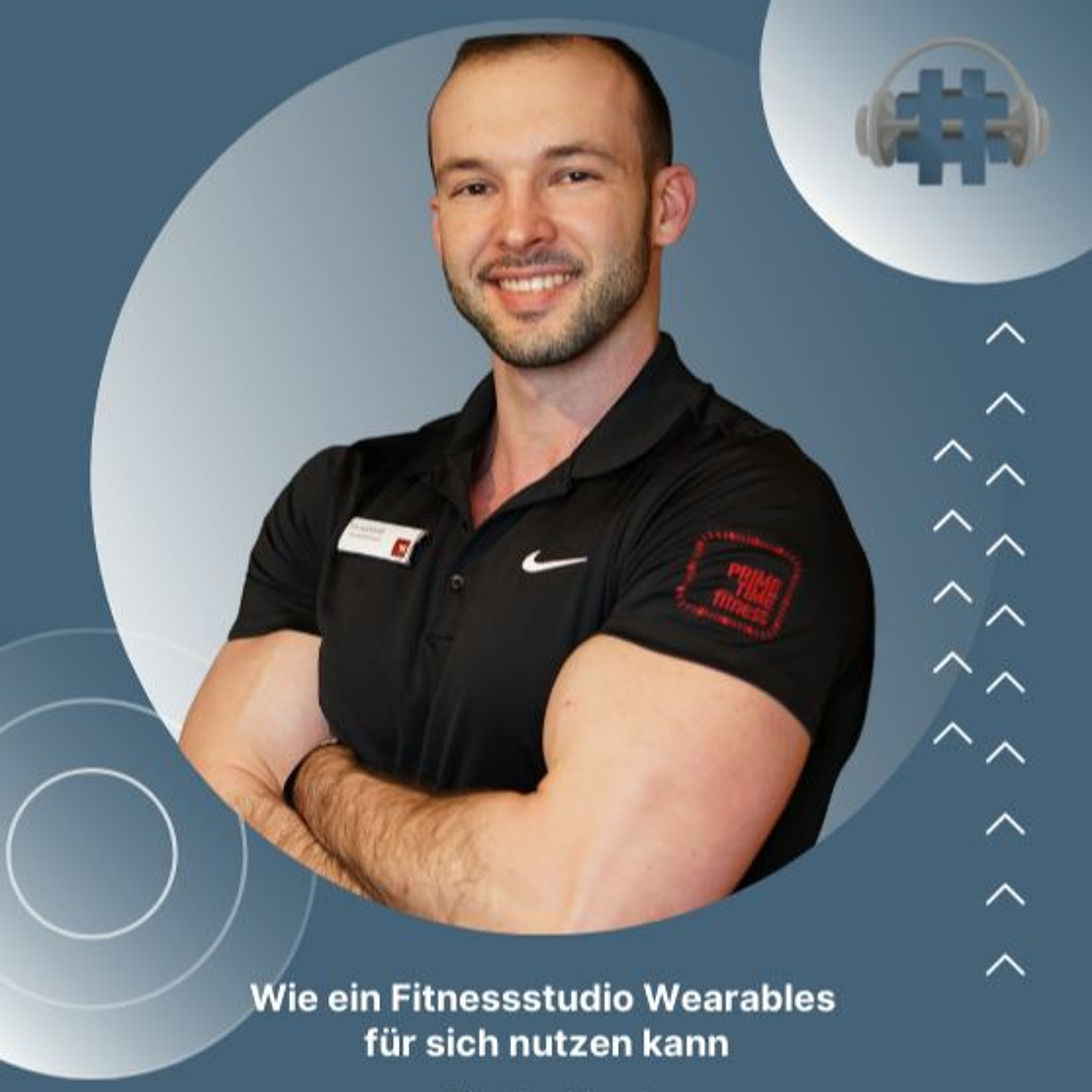 Hashtag Fitnessindustrie