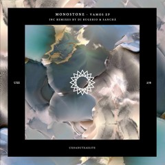 Monostone - Vamos (Original Mix)
