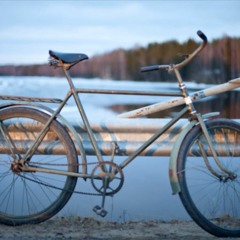 Takapihan Pojat - Kasarmin Polkupyörä