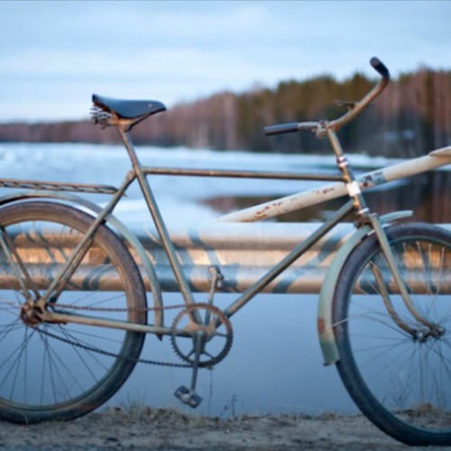 Takapihan Pojat - Kasarmin Polkupyörä