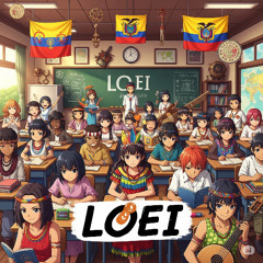 Podcats Ley Orgánica de Educación Intercultural de Ecuador