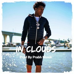 In Clouds | Lil Baby Type Beat