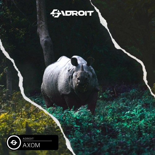 ADROIT - AXOM (official Audio)