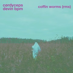 cørdyceps - coffin worms (Devin BPM Remix)