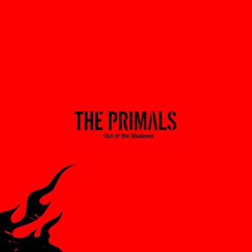 Insatiable [THE PRIMALS]