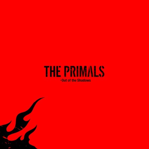 What Angel Wakes Me [THE PRIMALS]