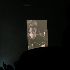 The 1975 - I Always Wanna Die(Sometimes) [Live]