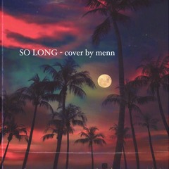 •• So Long •• (cover)