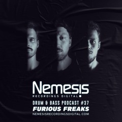 Furious Freaks - Nemesis Podcast #37