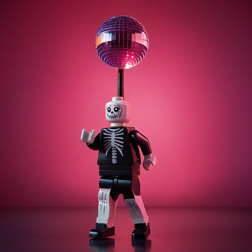 Drop The Zombie Dance