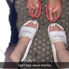 night trips xause maniac