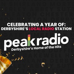 Peak Radio (Tell us why you love your local station)
