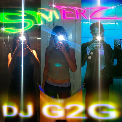 Smerz - Flashing (dj g2g SUPERMIX)