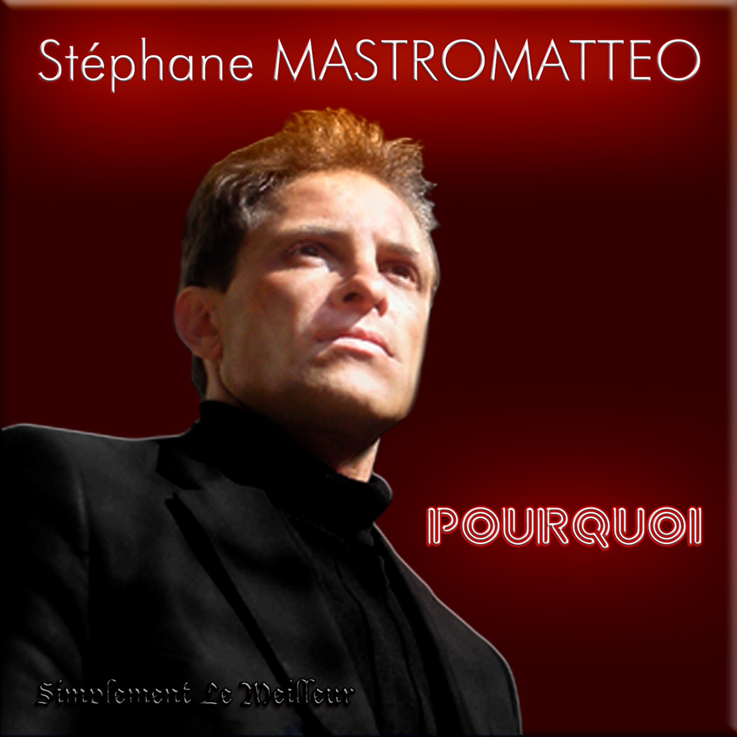 Pourquoi episode artwork