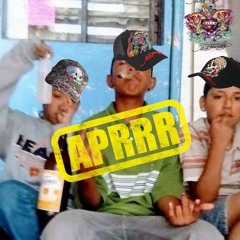 APRR BbTonErO X IzAaI (DEMO)