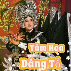 Tâm Hoa Dâng Tổ