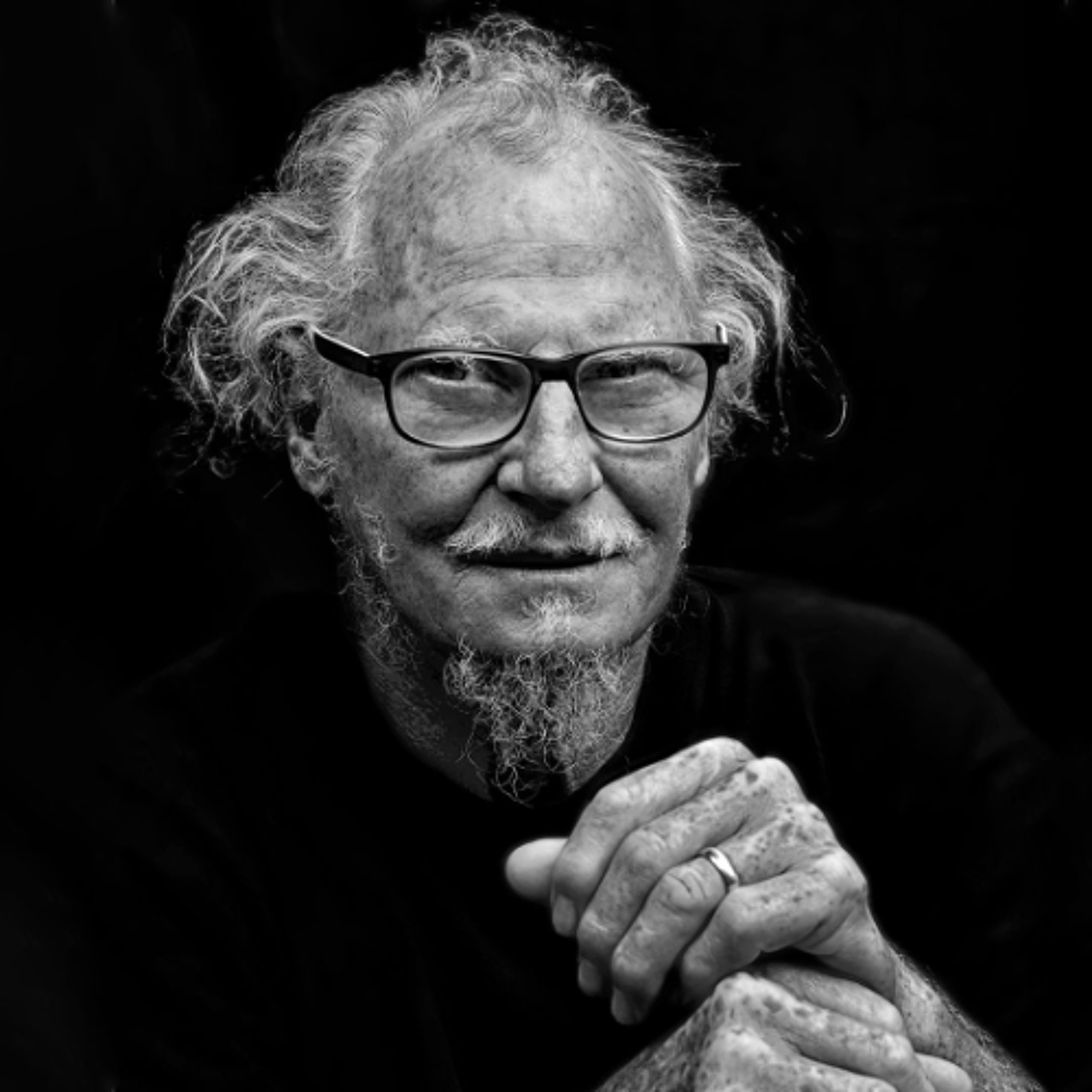 Interview de Danyèl Waro - Les Suds à Arles episode artwork