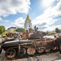 Без победы над Россией мы все погибнем — Владимир Филенко