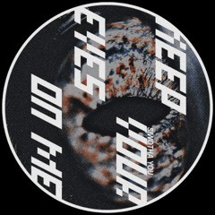 Black Crop Top (Original Mix)
