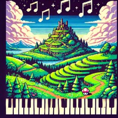 🔥Mallow Mania #5 - Hillside Adventure