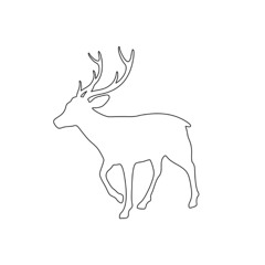 White Stag