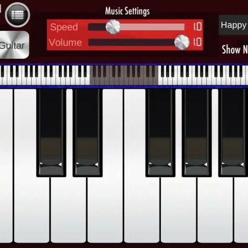 Perfect Piano – Apps on Google Play