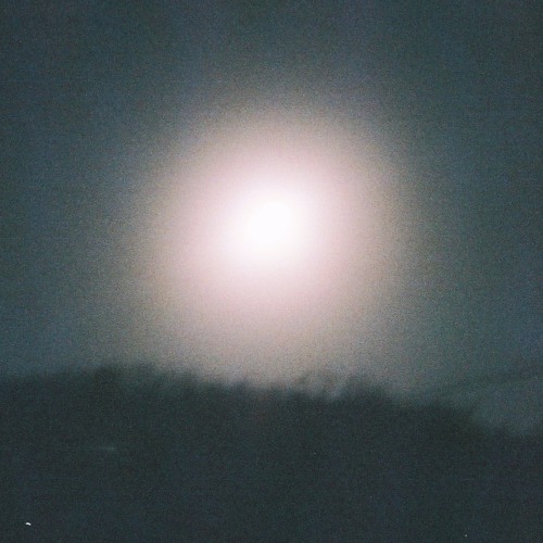 moon #1