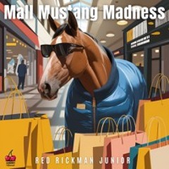 Mall Mustang Madness