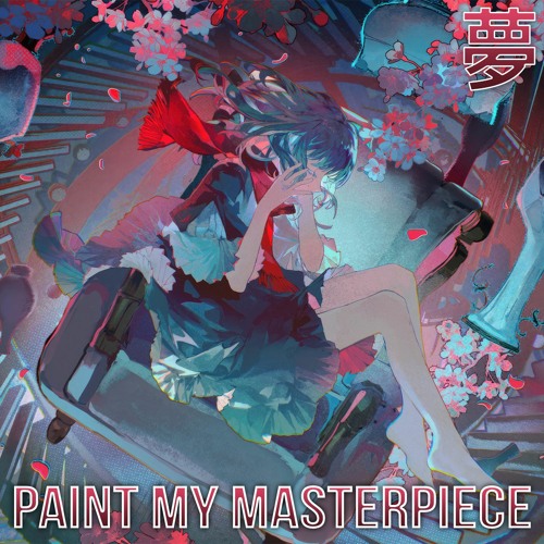 [Electronic] Cjbeards - Paint My Masterpiece