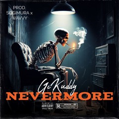 Nevermore (prod. sogimura x wavvy)
