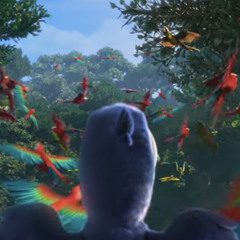 Real In Rio (Slowed + Reverb)