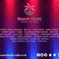 Beach-Radio.co.uk Deep Intentions #335