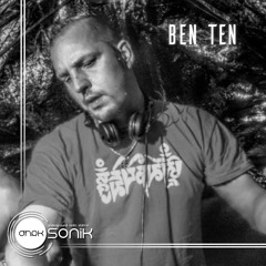 [DHRK SONIK RADIO]  - PODCAST 01 MAY 2021 - BEN TEN