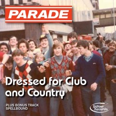 Dressed for Club and Country