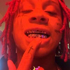 Trippie Redd - VOODOO CHILD [UNRELEASED