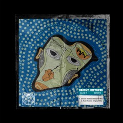 Elias R - Groove Mistress (Original Mix) [Contact Music Group]