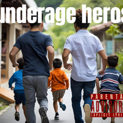 Underage Heros