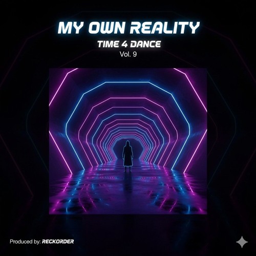 reckorder - My Own Reality