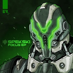 Spekski - Focus EP [Out Now on Bad Taste Recordings]