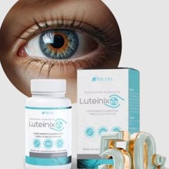 Luteinix Reseñas de cápsulas – Cuidado de los ojos | Precio en Salvador