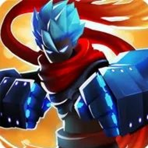 Download Stickman Fight Dragon Warriors (MOD) APK for Android