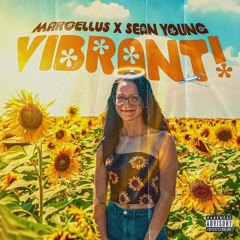 Vibrant(feat. Sean Young)