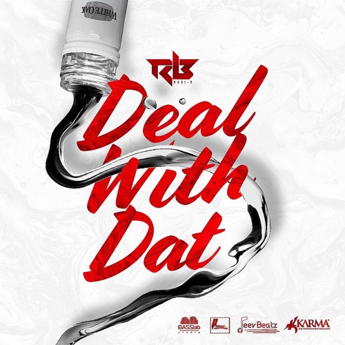 Ravi-B-Deal-With-Dat--DoubleAce-Intro-Edit-
