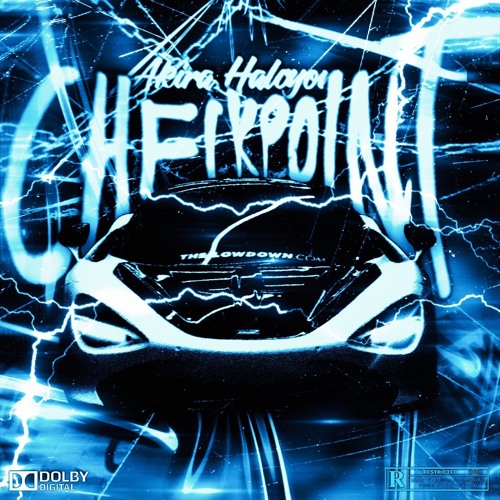 Stream CHECKPOINT (Im Back) by _‎vexinyourheart_ | Listen online for ...