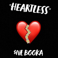 $NL BOOKA "HEARTLESS"