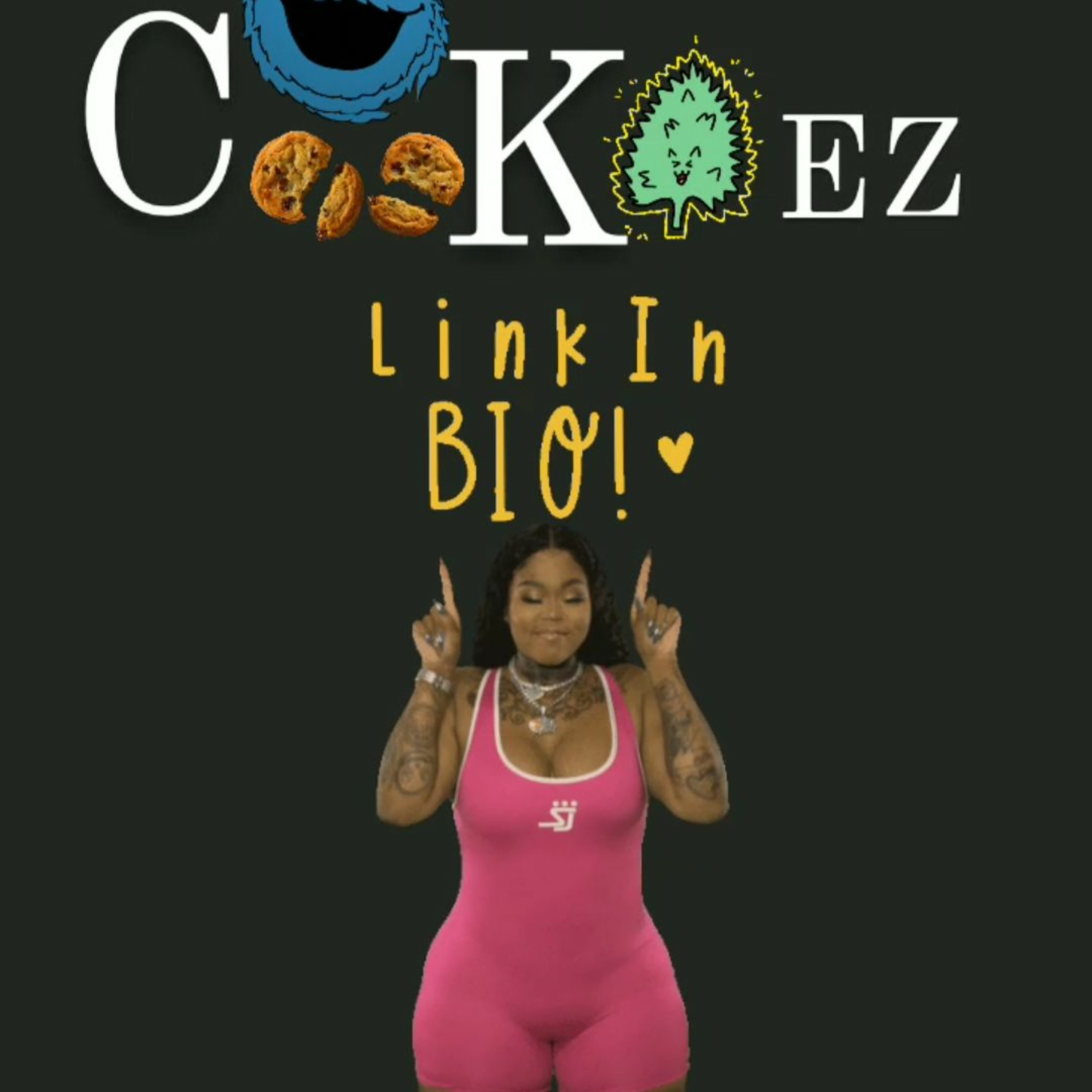 Smooth Fly Cannon - Cookiez (Prod. Lil Memphis) episode artwork