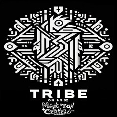 Disakortex - Zulu Warrior (Tribe On Hs 02) MTC Records