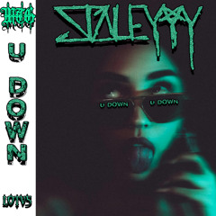 U Down//Staleyyy//Extended Play